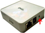 USBプリントサーバMini-101U