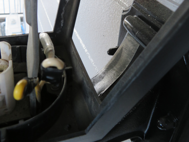 LED化蛍光灯内配線作業等