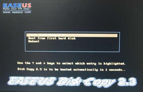 Easeus Todo Backupでwindowsのcドライブをソックルコピー 起動ディスクをm 2 Ssdに変更してみた Dream Seed