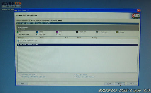 EaseUS Disk Copy 5.5.20230614 instal the new version for iphone
