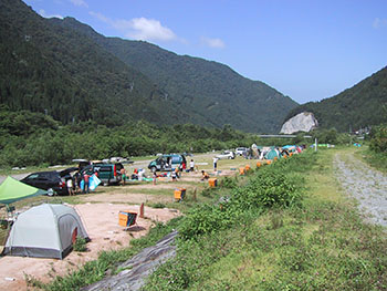 飛騨にゅうかわ温泉